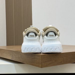 Fendi Women shoes Yupoo 1:1