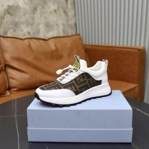 Fendi Women shoes Yupoo 1:1