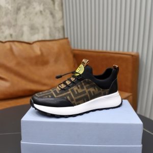 Fendi Women shoes Yupoo 1:1