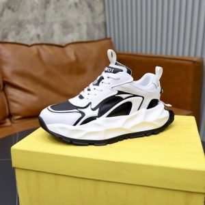 Fendi Women shoes Yupoo 1:1