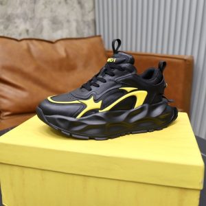 Fendi Women shoes Yupoo 1:1