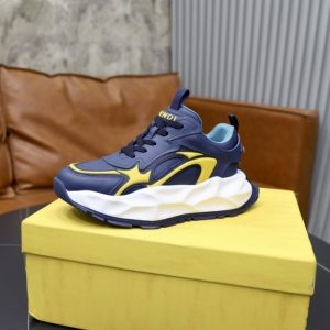 Fendi Women shoes Yupoo 1:1