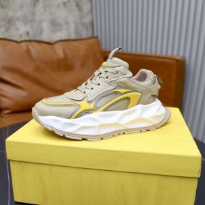 Fendi Women shoes Yupoo 1:1