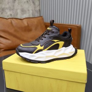 Fendi Women shoes Yupoo 1:1