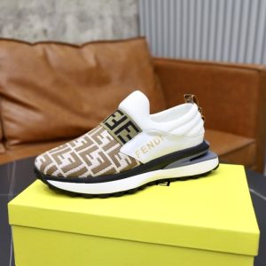 Fendi Women shoes Yupoo 1:1