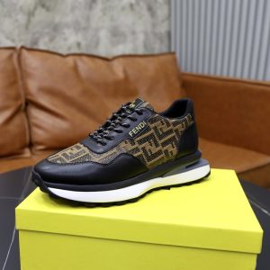 Fendi Women shoes Yupoo 1:1