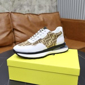 Fendi Women shoes Yupoo 1:1