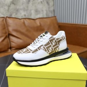 Fendi Women shoes Yupoo 1:1