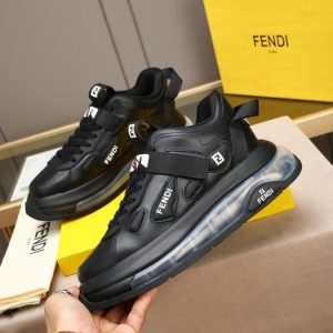 Fendi Women shoes Yupoo 1:1