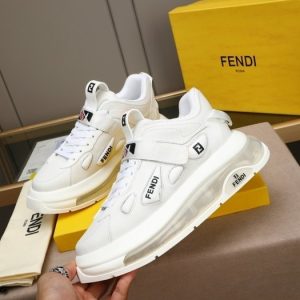 Fendi Women shoes Yupoo 1:1