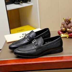 Fendi Women shoes Yupoo 1:1