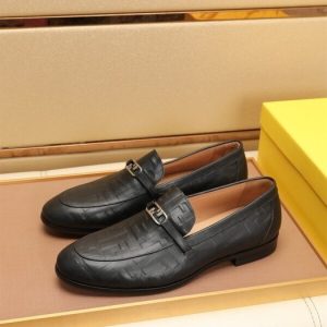 Fendi Women shoes Yupoo 1:1