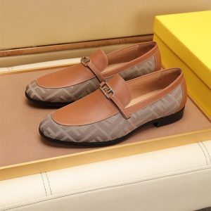 Fendi Women shoes Yupoo 1:1