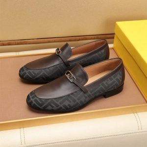 Fendi Women shoes Yupoo 1:1