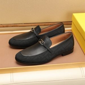 Fendi Women shoes Yupoo 1:1