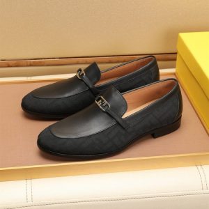 Fendi Women shoes Yupoo 1:1