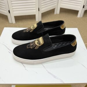Fendi Women shoes Yupoo 1:1