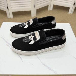 Fendi Women shoes Yupoo 1:1