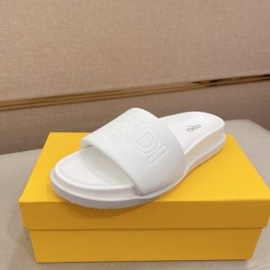 Fendi Women shoes Yupoo 1:1