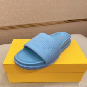 Fendi Women shoes Yupoo 1:1