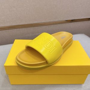 Fendi Women shoes Yupoo 1:1
