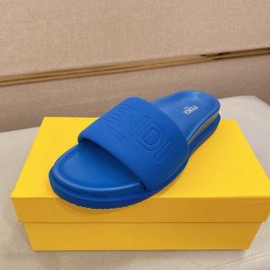 Fendi Women shoes Yupoo 1:1