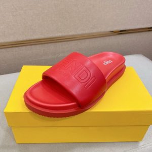 Fendi Women shoes Yupoo 1:1