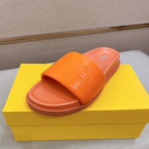 Fendi Women shoes Yupoo 1:1