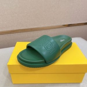 Fendi Women shoes Yupoo 1:1