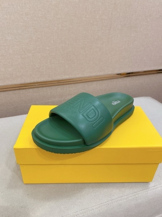 Fendi Women shoes Yupoo 1:1