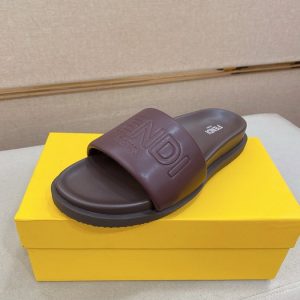Fendi Women shoes Yupoo 1:1