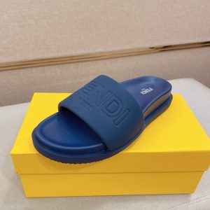 Fendi Women shoes Yupoo 1:1