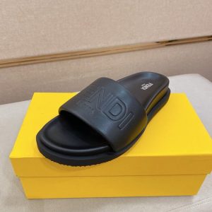 Fendi Women shoes Yupoo 1:1