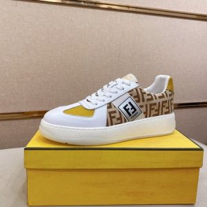 Fendi Women shoes Yupoo 1:1