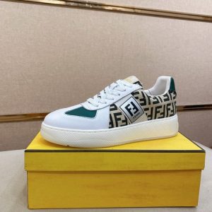 Fendi Women shoes Yupoo 1:1