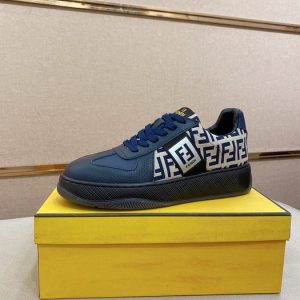 Fendi Women shoes Yupoo 1:1