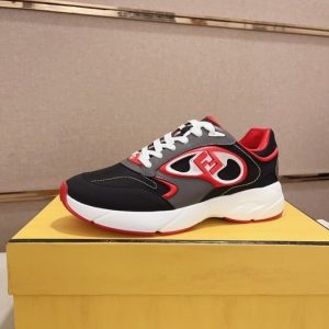 Fendi Women shoes Yupoo 1:1