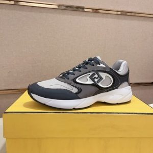 Fendi Women shoes Yupoo 1:1