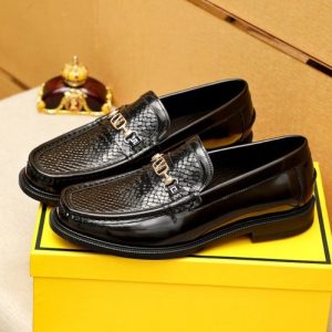 Fendi Women shoes Yupoo 1:1