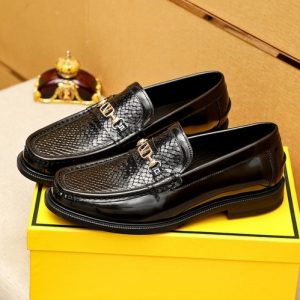 Fendi Women shoes Yupoo 1:1