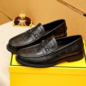 Fendi Women shoes Yupoo 1:1