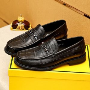 Fendi Women shoes Yupoo 1:1