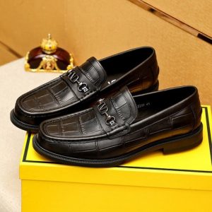 Fendi Women shoes Yupoo 1:1