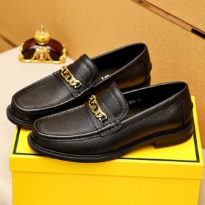 Fendi Women shoes Yupoo 1:1