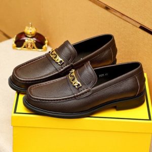 Fendi Women shoes Yupoo 1:1