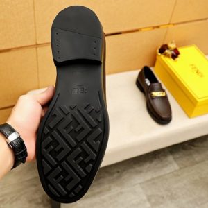 Fendi Women shoes Yupoo 1:1