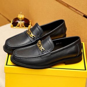 Fendi Women shoes Yupoo 1:1