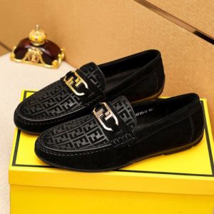 Fendi Women shoes Yupoo 1:1