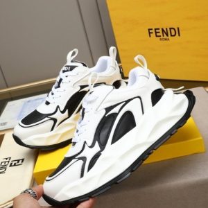 Fendi Women shoes Yupoo 1:1
