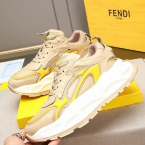 Fendi Women shoes Yupoo 1:1